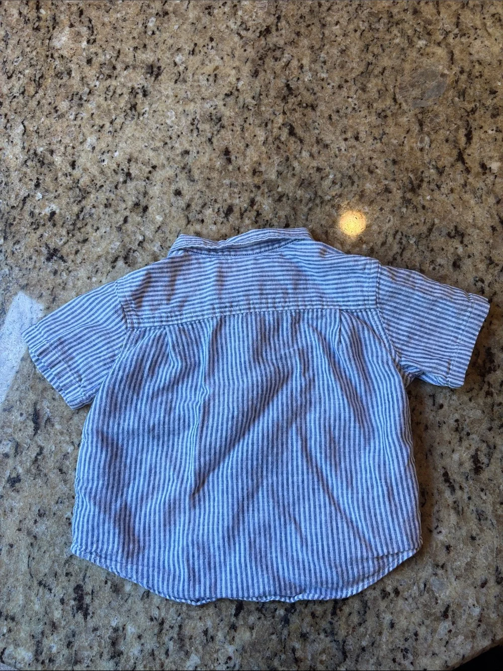 GAP lightweight blue
